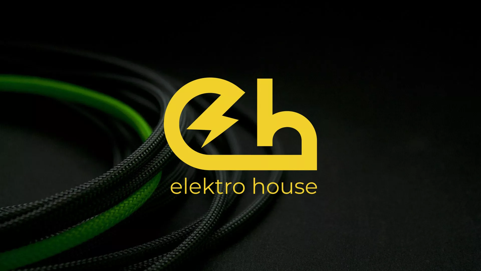 Создание сайта компании «Elektro House» в Скопине