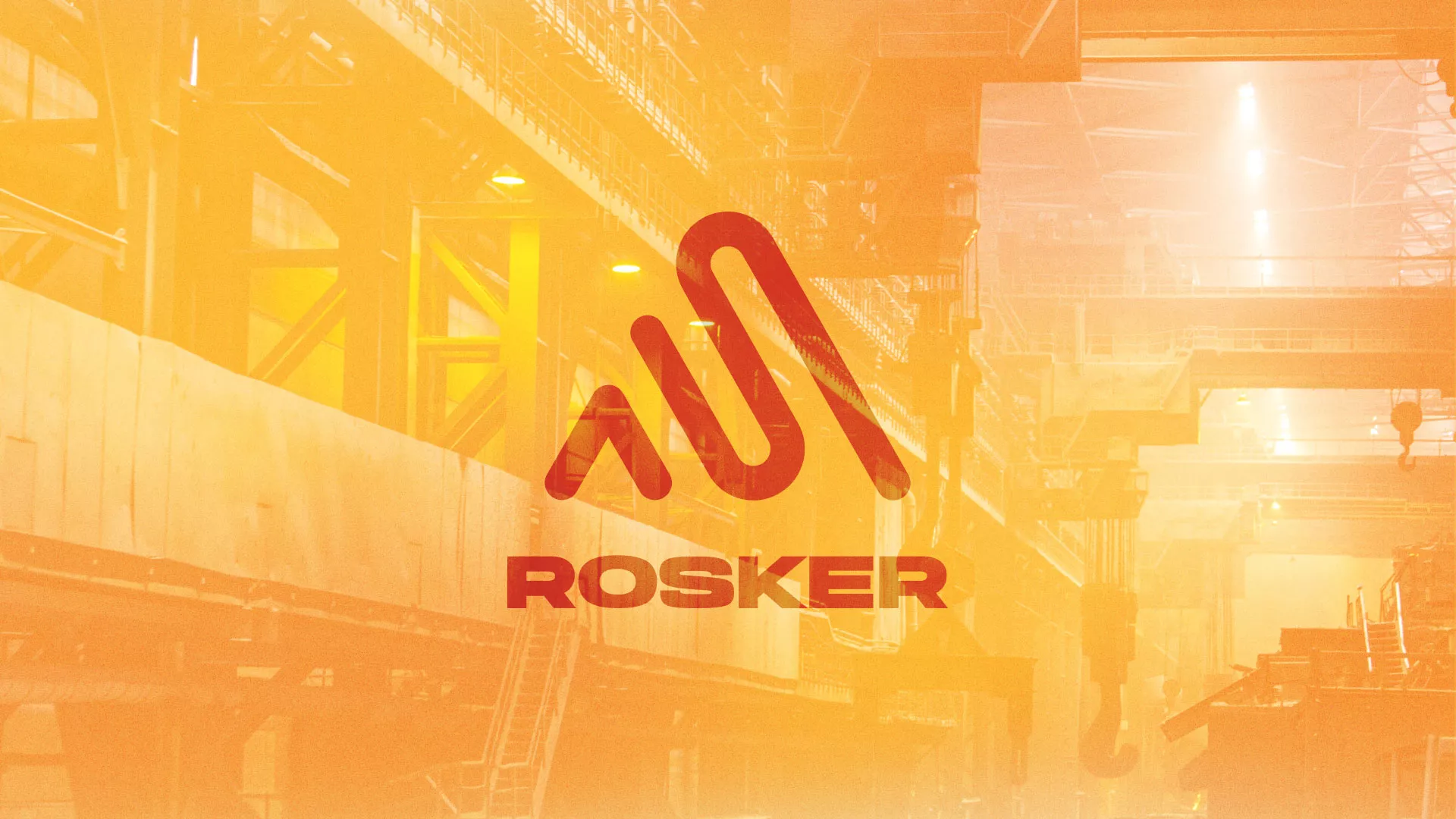 Ребрендинг компании «Rosker» и редизайн сайта в Скопине